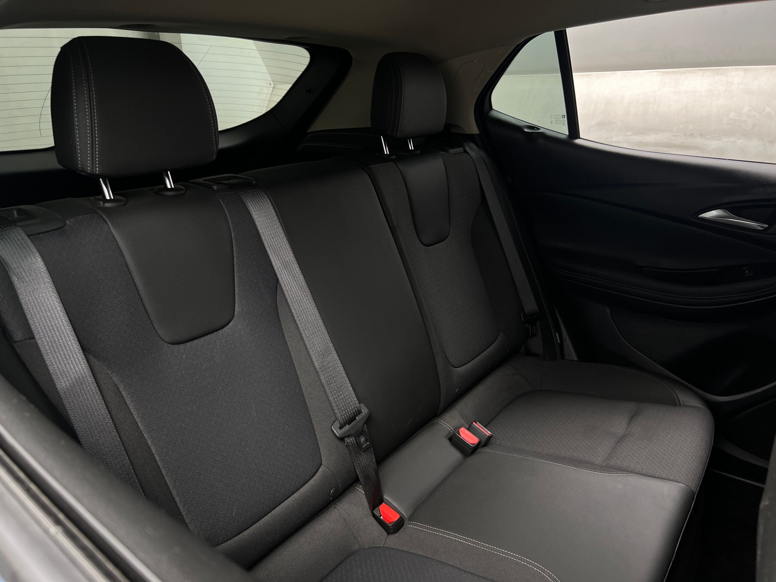 Thumbnail: 2024 Buick Encore GX - 5