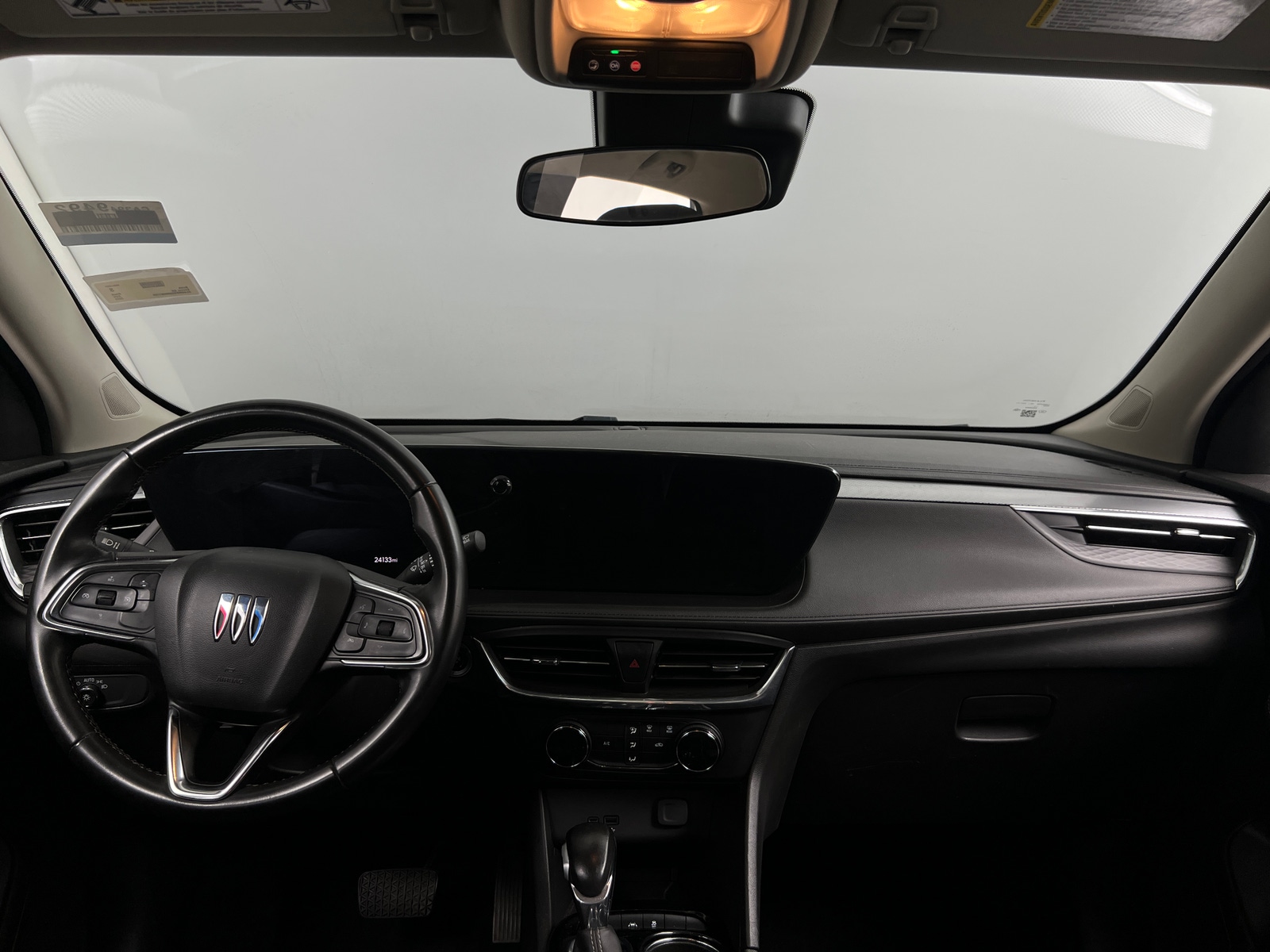 Thumbnail: 2024 Buick Encore GX - 2
