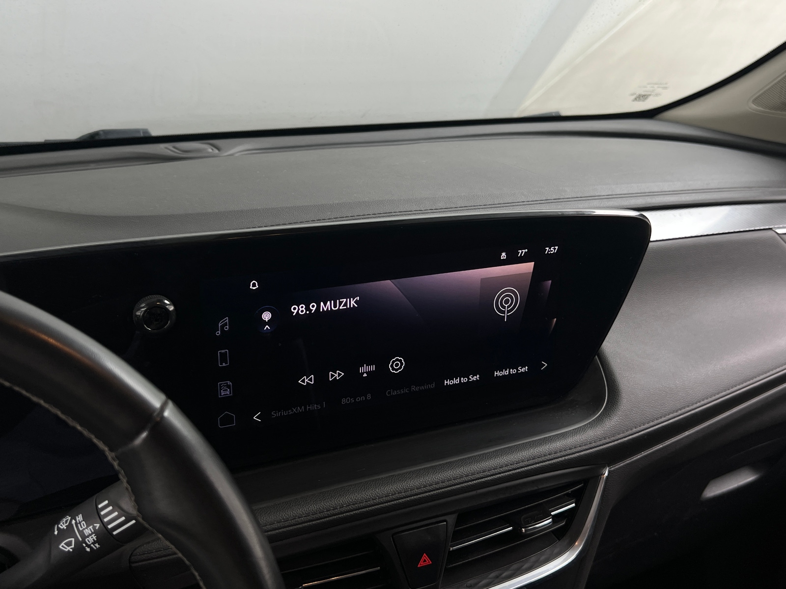 Thumbnail: 2024 Buick Encore GX - 3