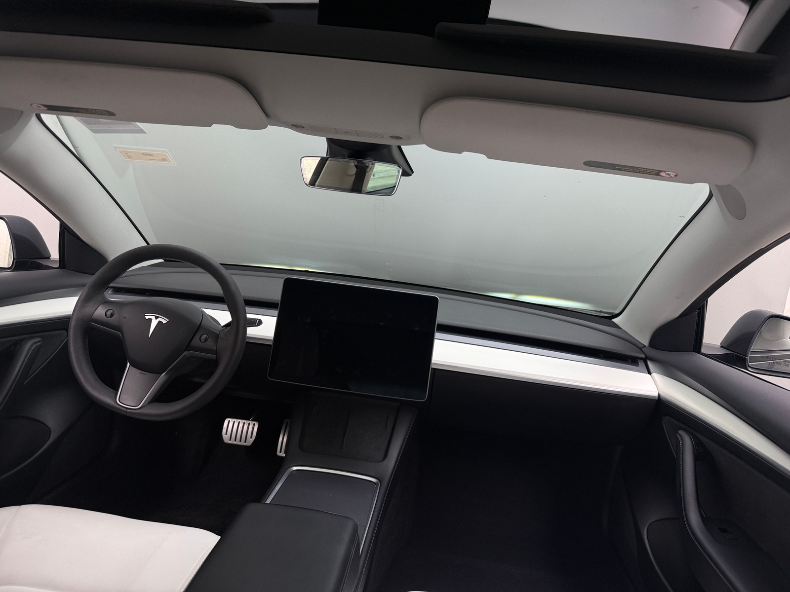 Thumbnail: 2022 Tesla Model 3 - 2