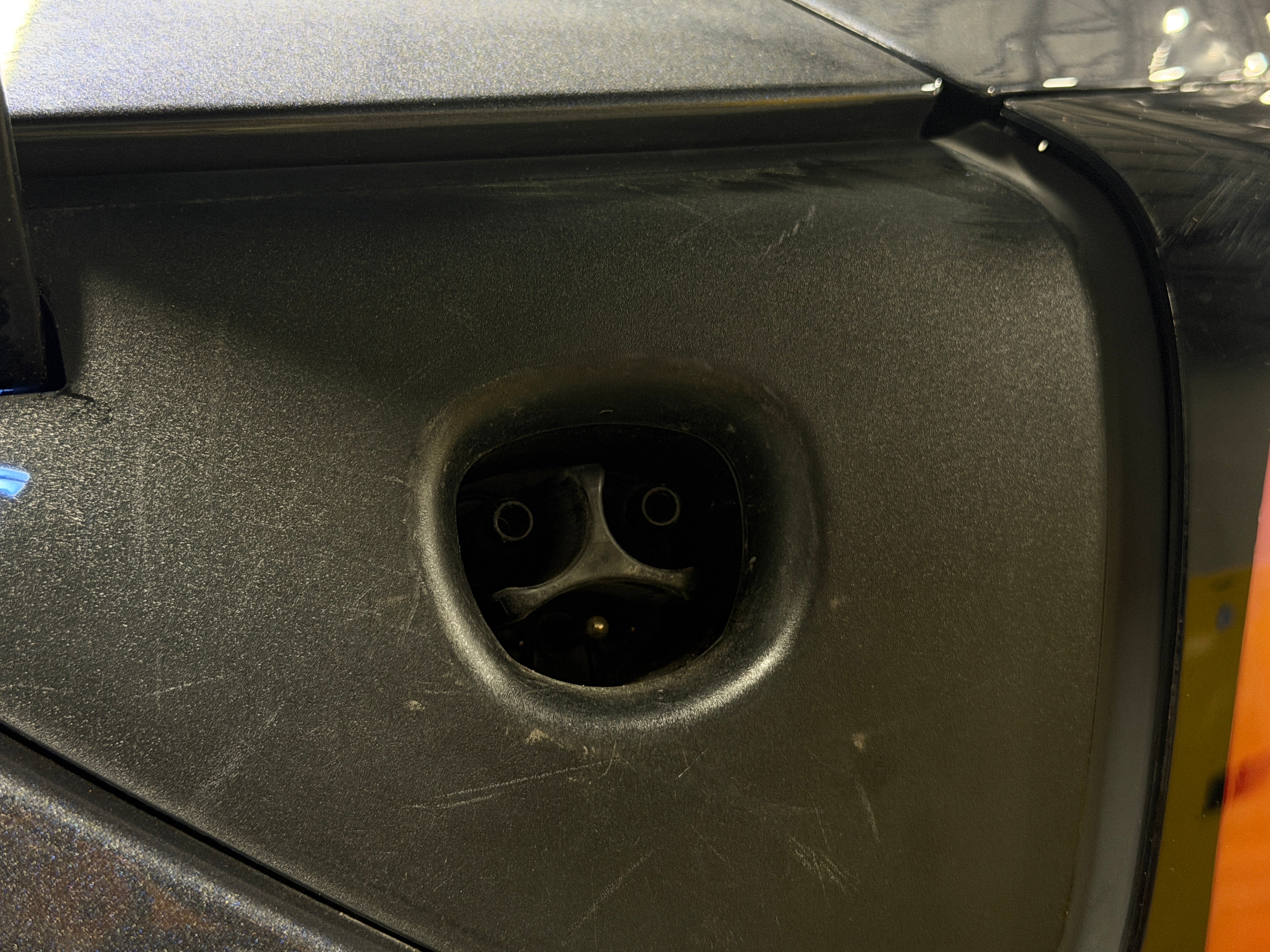 Used 2022 Tesla Model 3 Performance with VIN 5YJ3E1EC0NF258499 for sale in Oak Creek, WI