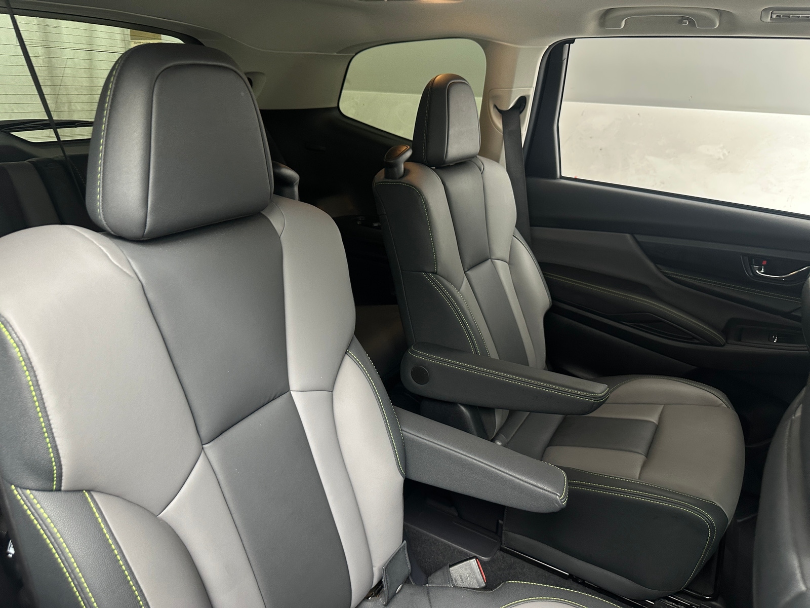 Thumbnail: 2023 Subaru Ascent - 5