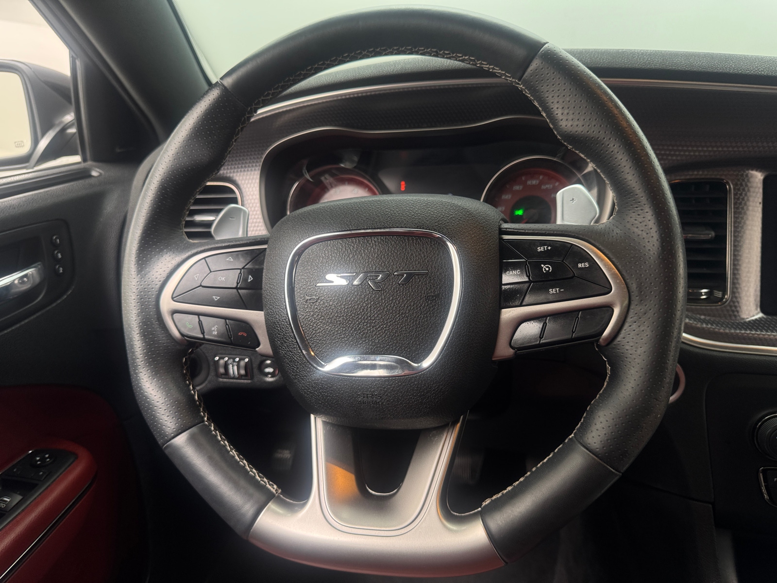 Thumbnail: 2018 Dodge Charger - 4