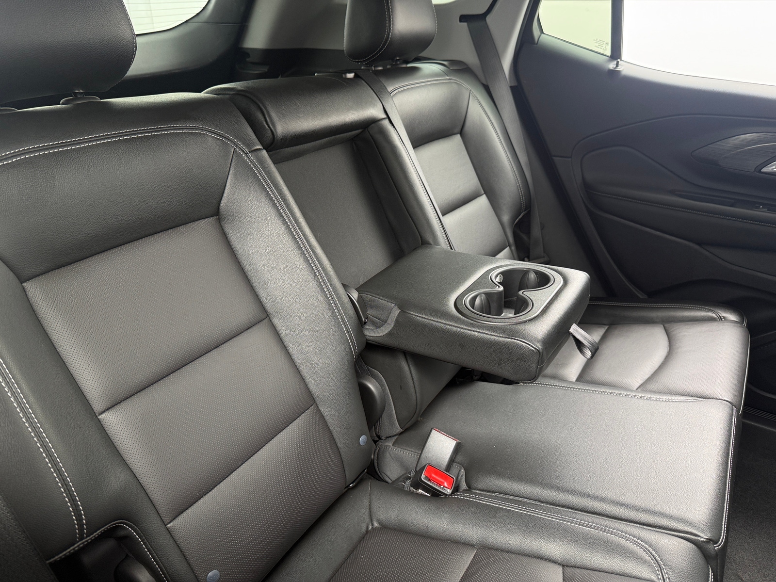 Thumbnail: 2024 GMC Terrain - 5