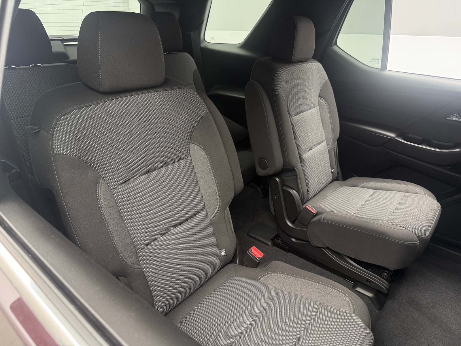 Thumbnail: 2023 Chevrolet Traverse - 6