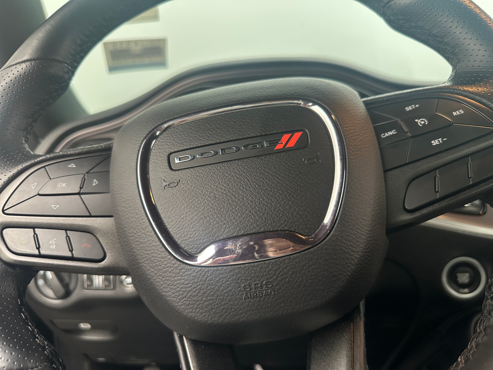 Thumbnail: 2023 Dodge Challenger - 4