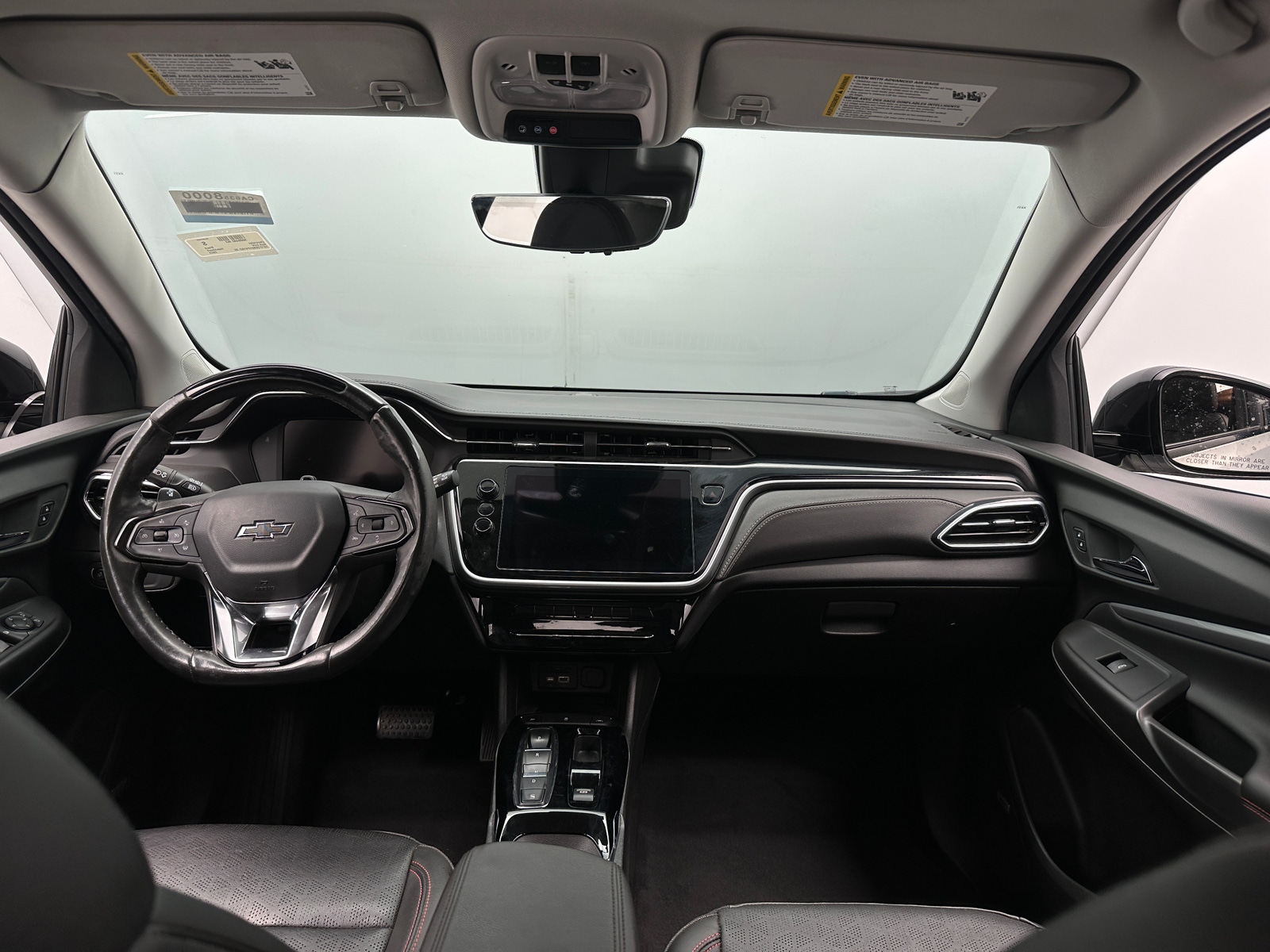 Thumbnail: 2023 Chevrolet Bolt EUV - 2