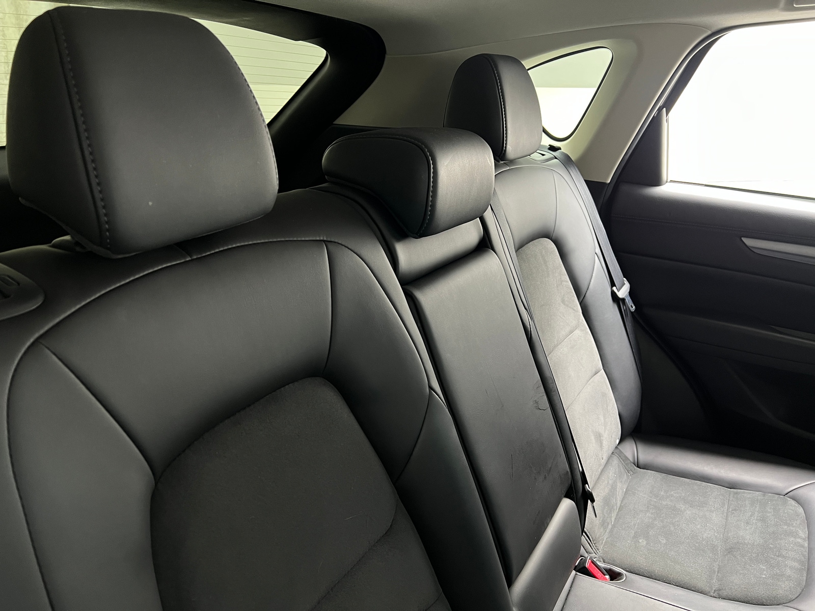 Thumbnail: 2018 Mazda CX-5 - 5