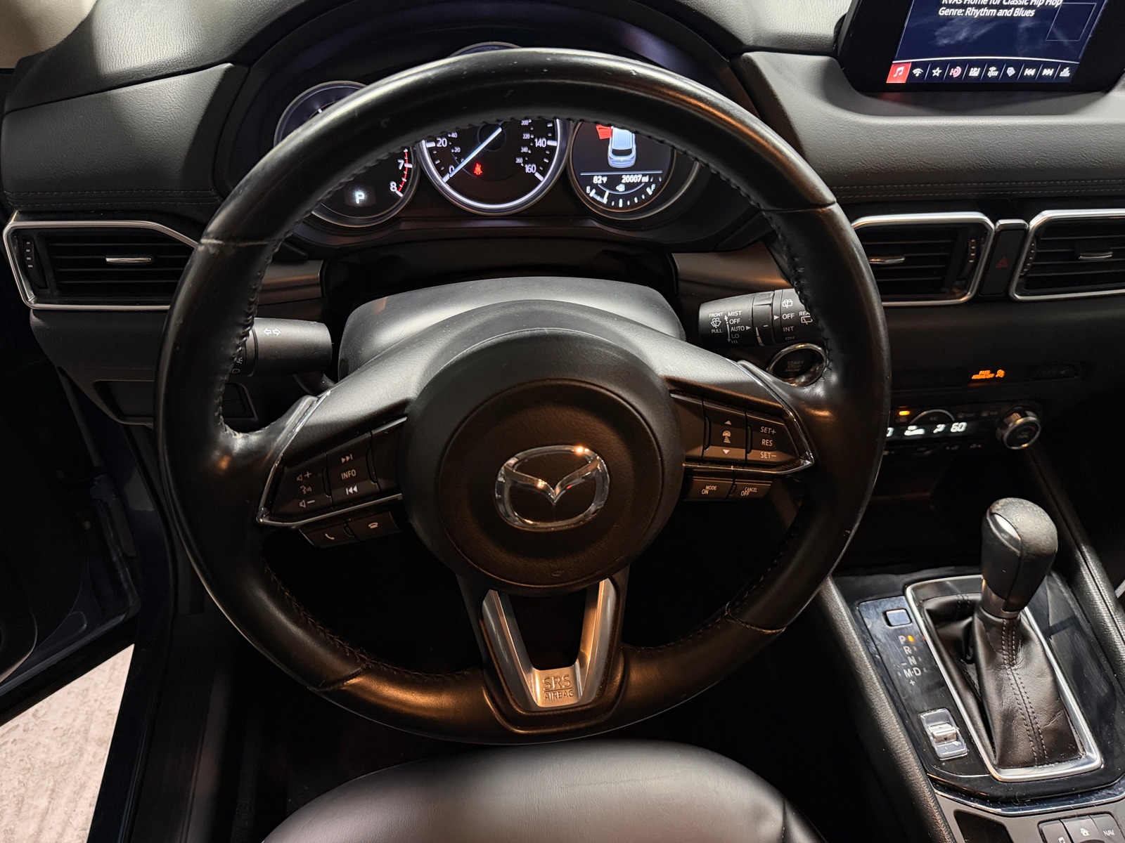 Thumbnail: 2018 Mazda CX-5 - 4