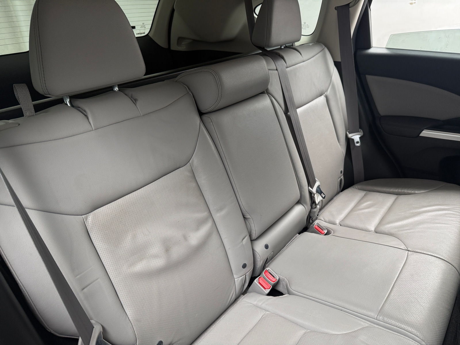 Thumbnail: 2015 Honda CR-V - 5