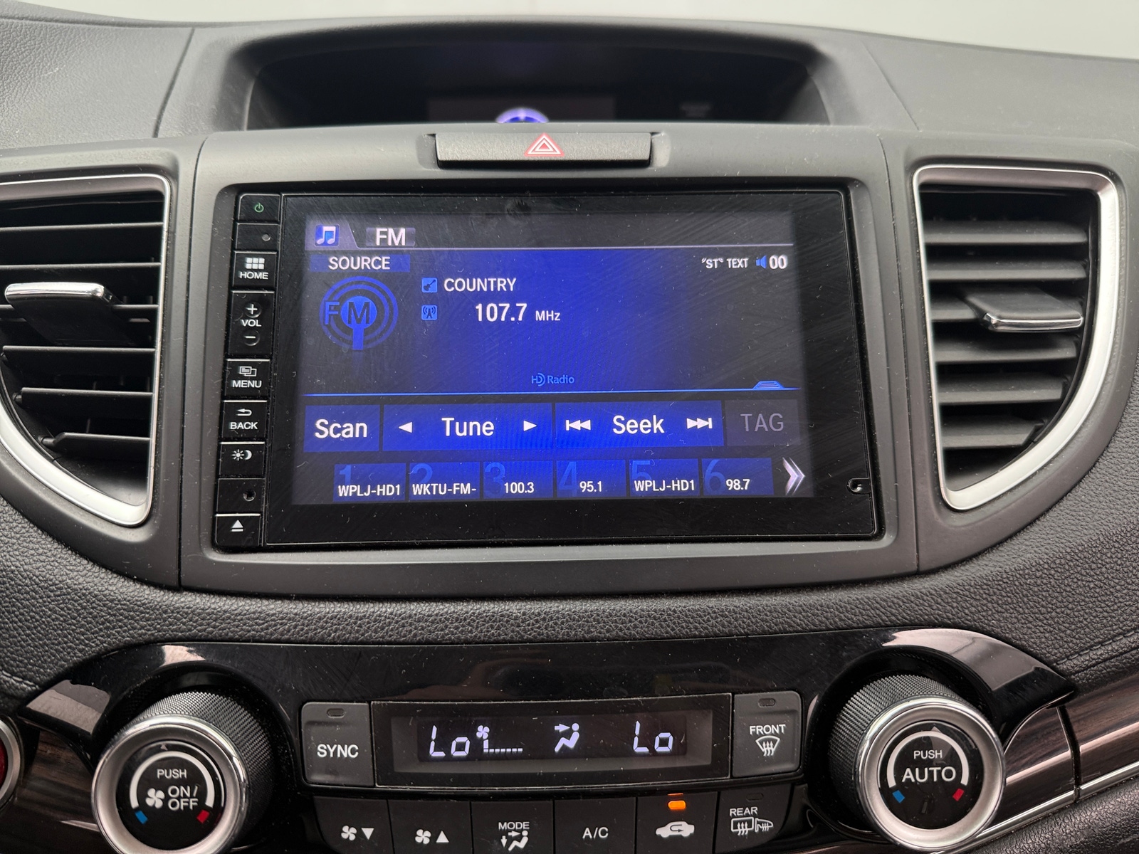 Thumbnail: 2015 Honda CR-V - 3