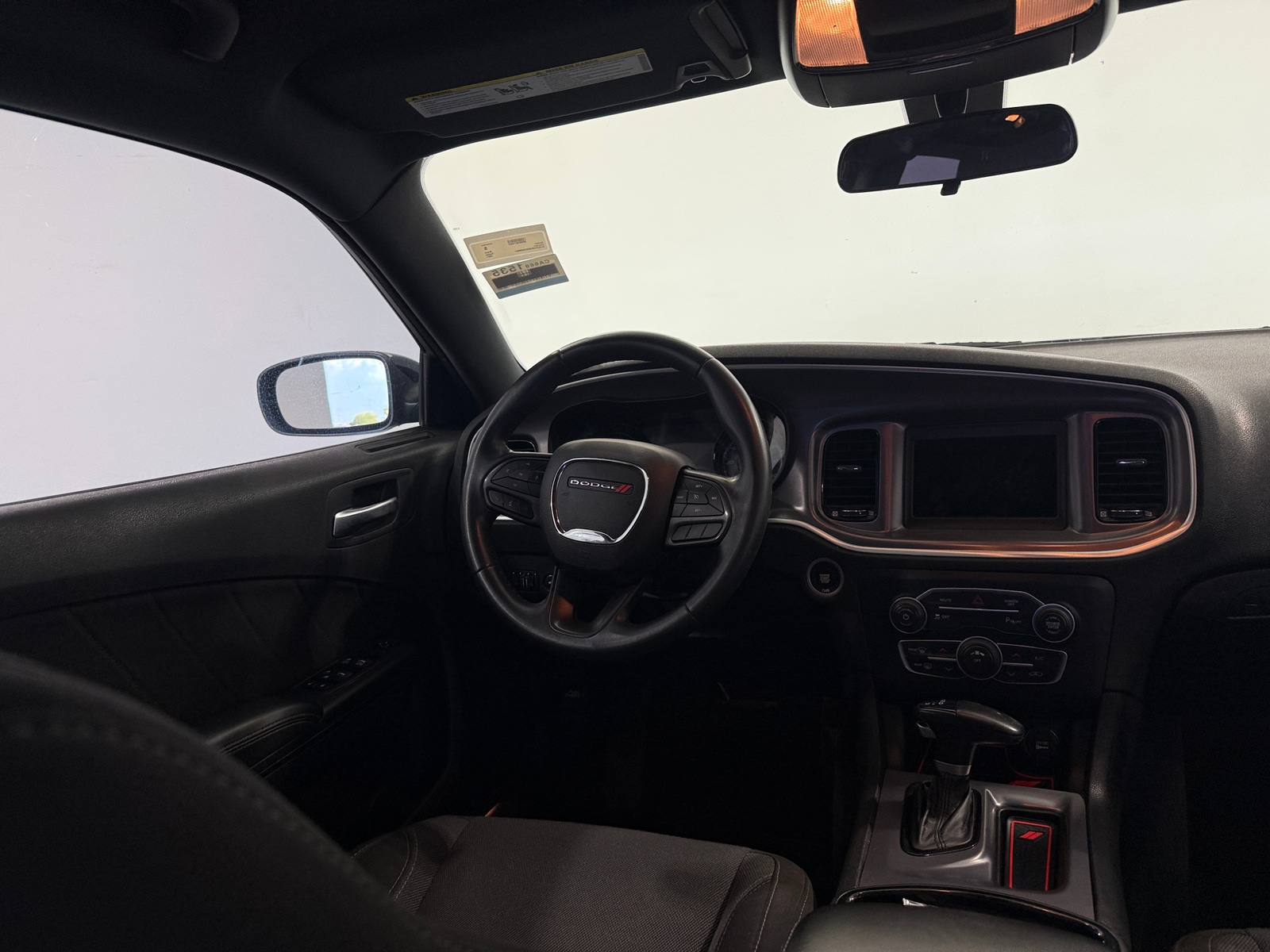 Thumbnail: 2021 Dodge Charger - 5