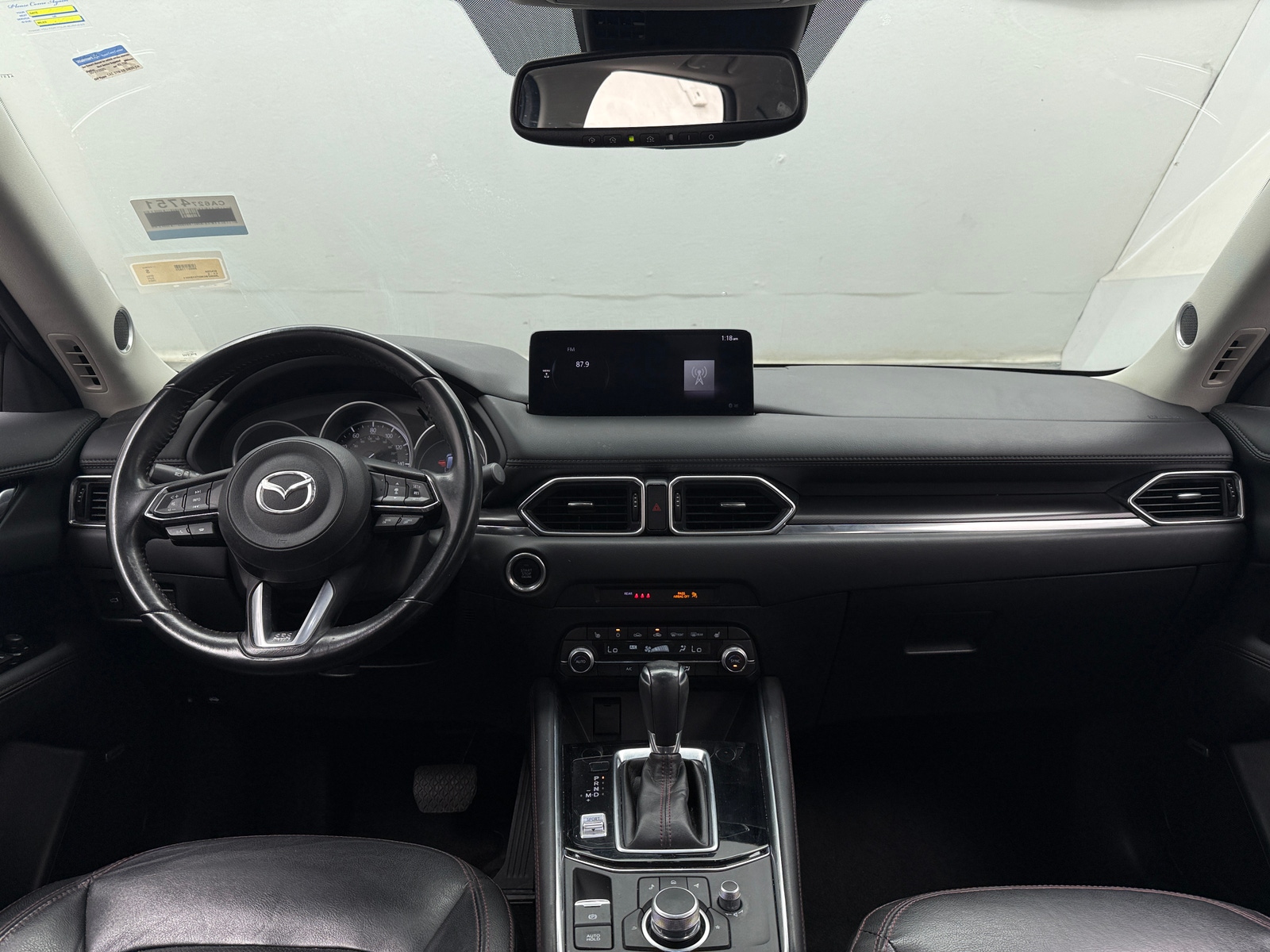 Thumbnail: 2023 Mazda CX-5 - 2