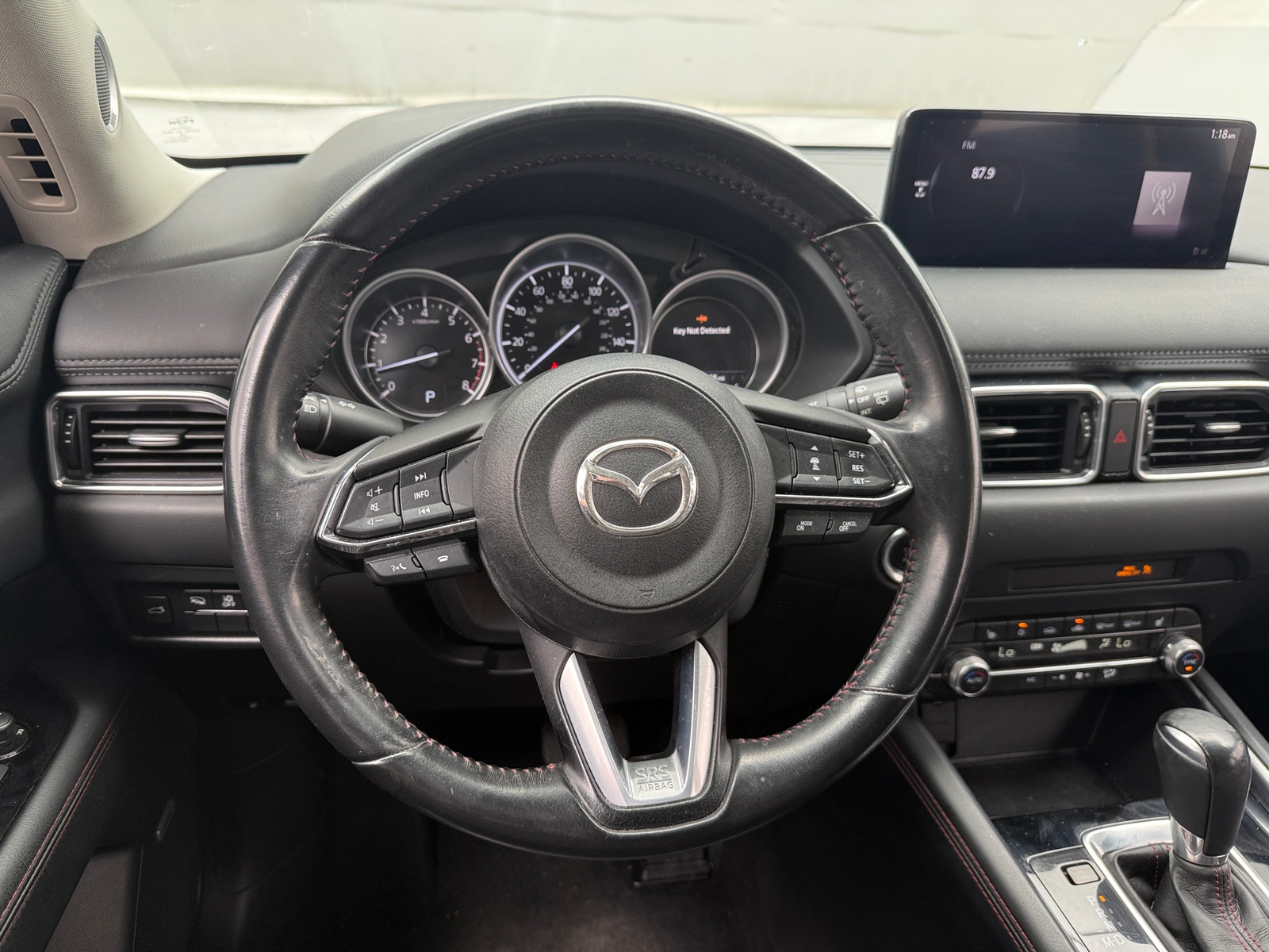 Thumbnail: 2023 Mazda CX-5 - 4