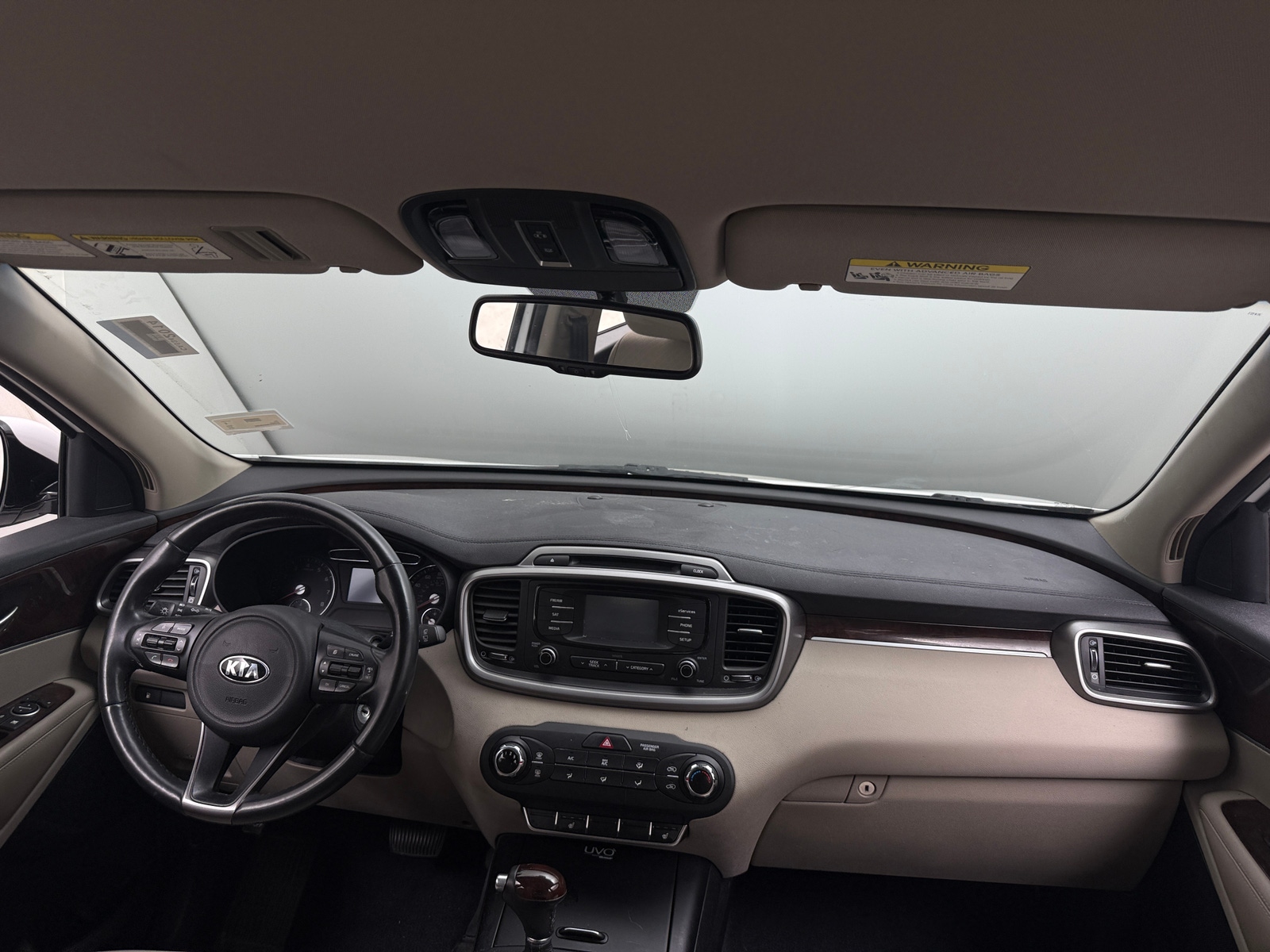 Thumbnail: 2016 Kia Sorento - 3