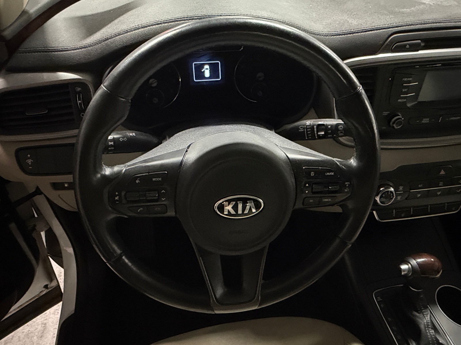 Thumbnail: 2016 Kia Sorento - 5