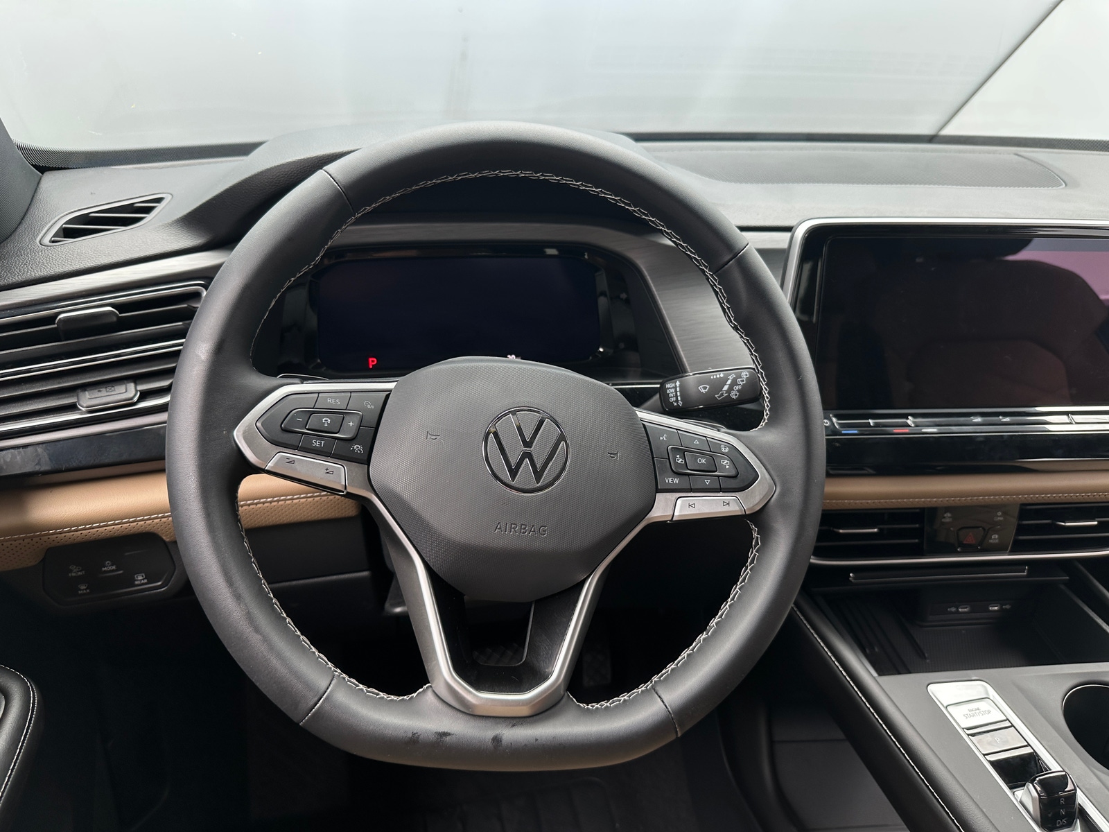Thumbnail: 2026 Volkswagen Atlas - 5