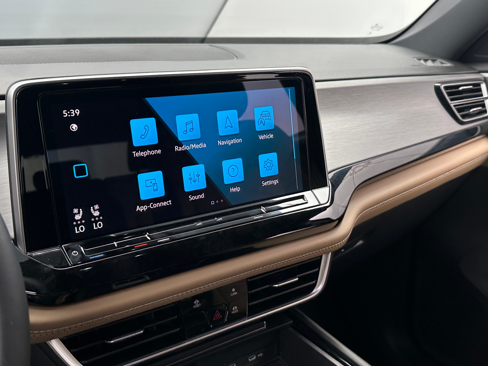 Thumbnail: 2026 Volkswagen Atlas - 4