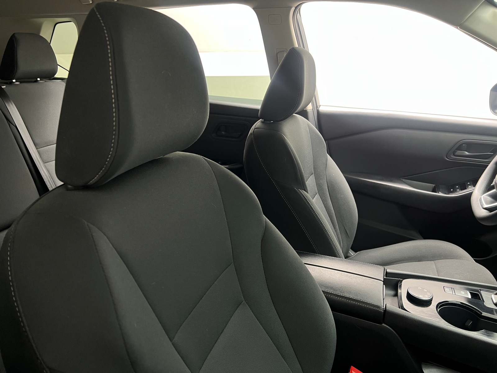 Thumbnail: 2024 Nissan Rogue - 2