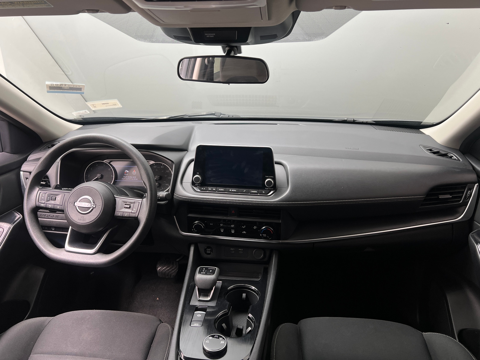 Thumbnail: 2024 Nissan Rogue - 3