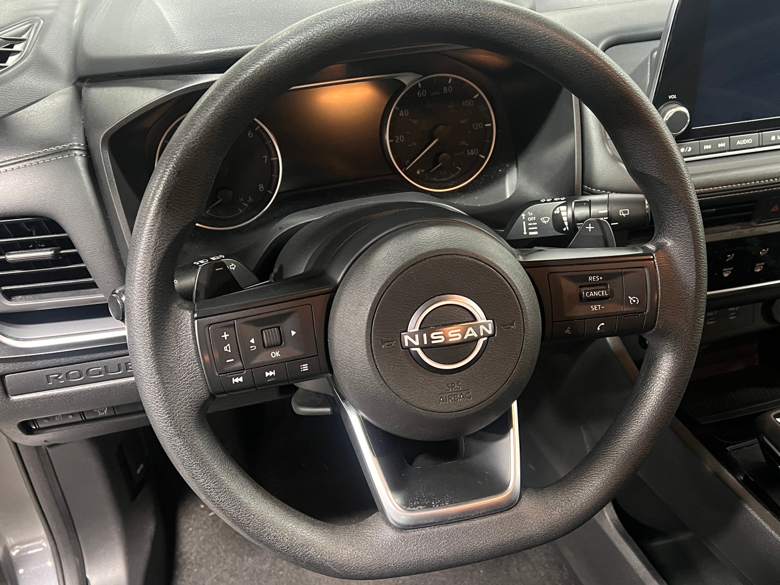 Thumbnail: 2024 Nissan Rogue - 5