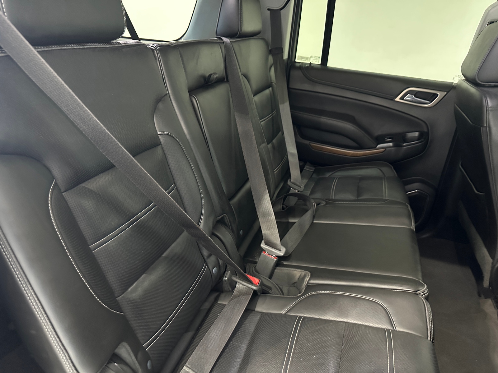Thumbnail: 2020 GMC Yukon XL - 5