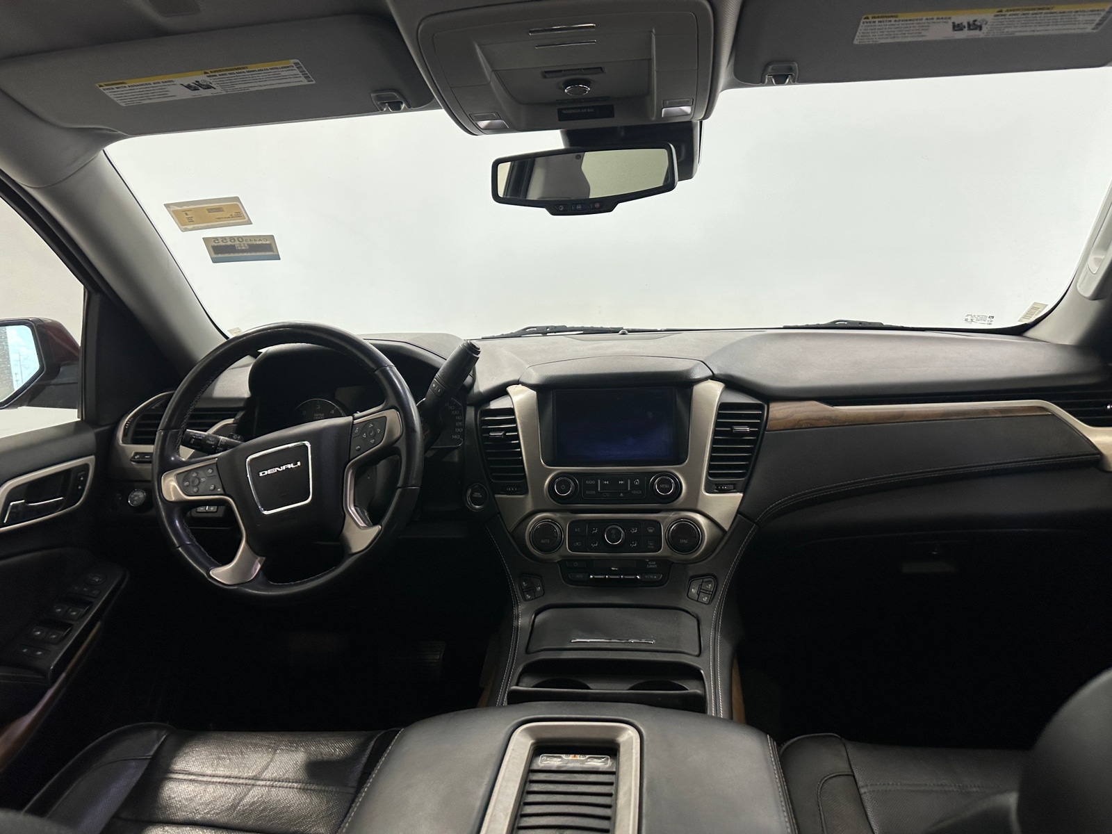 Thumbnail: 2020 GMC Yukon XL - 2