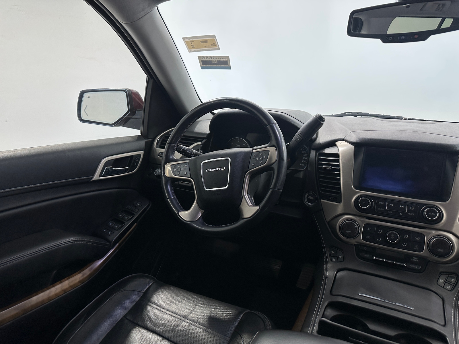 Thumbnail: 2020 GMC Yukon XL - 4