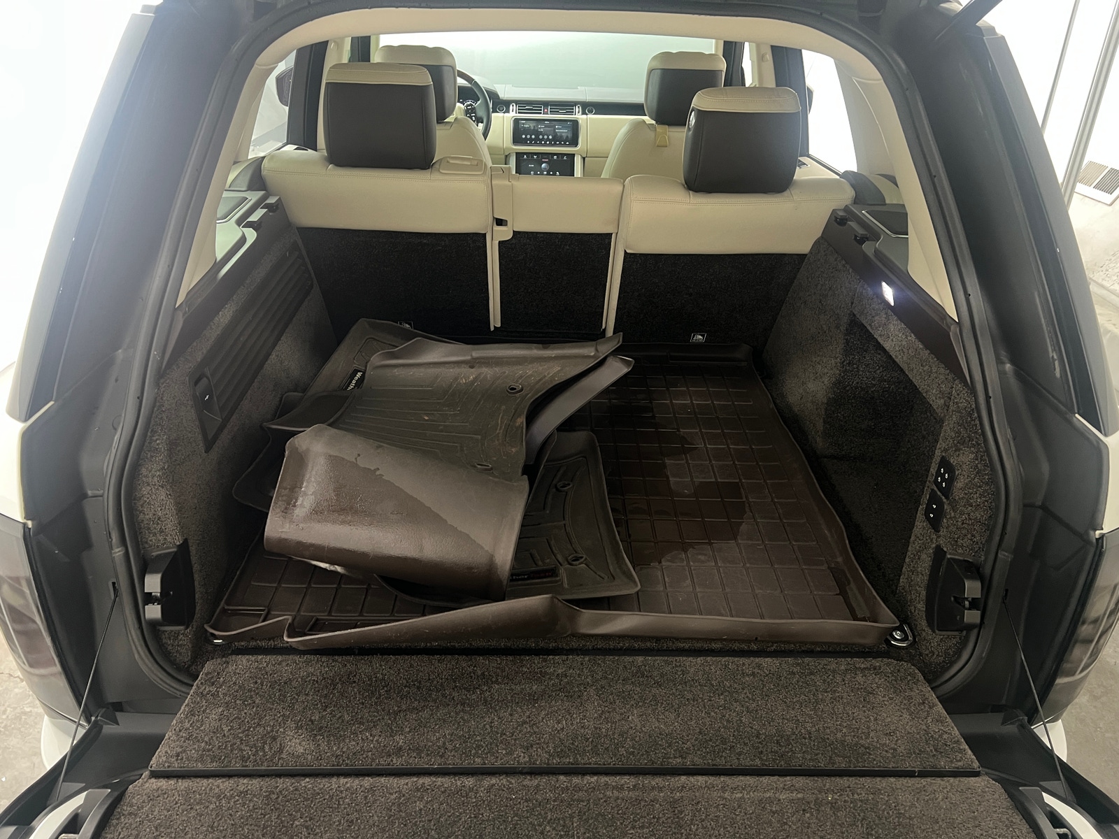 Thumbnail: 2021 Land Rover Range Rover - 6