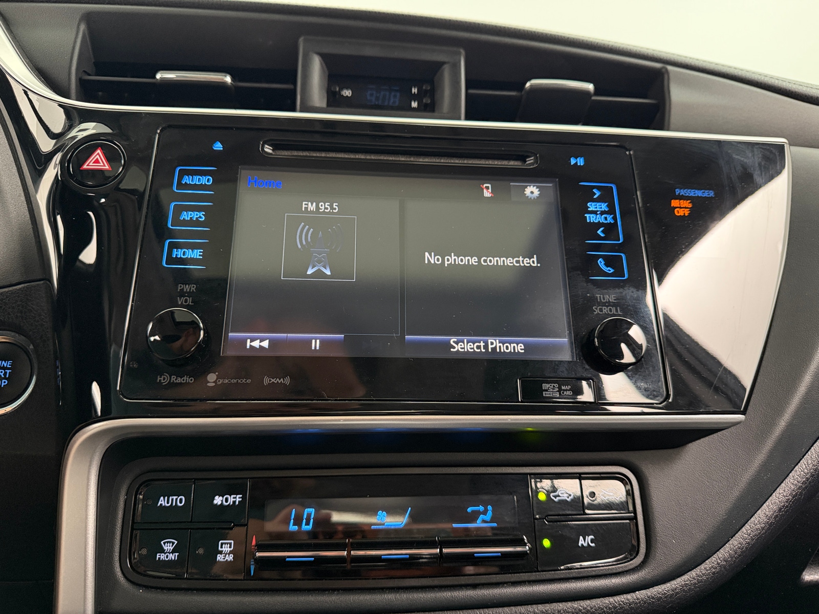 Thumbnail: 2019 Toyota Corolla - 4