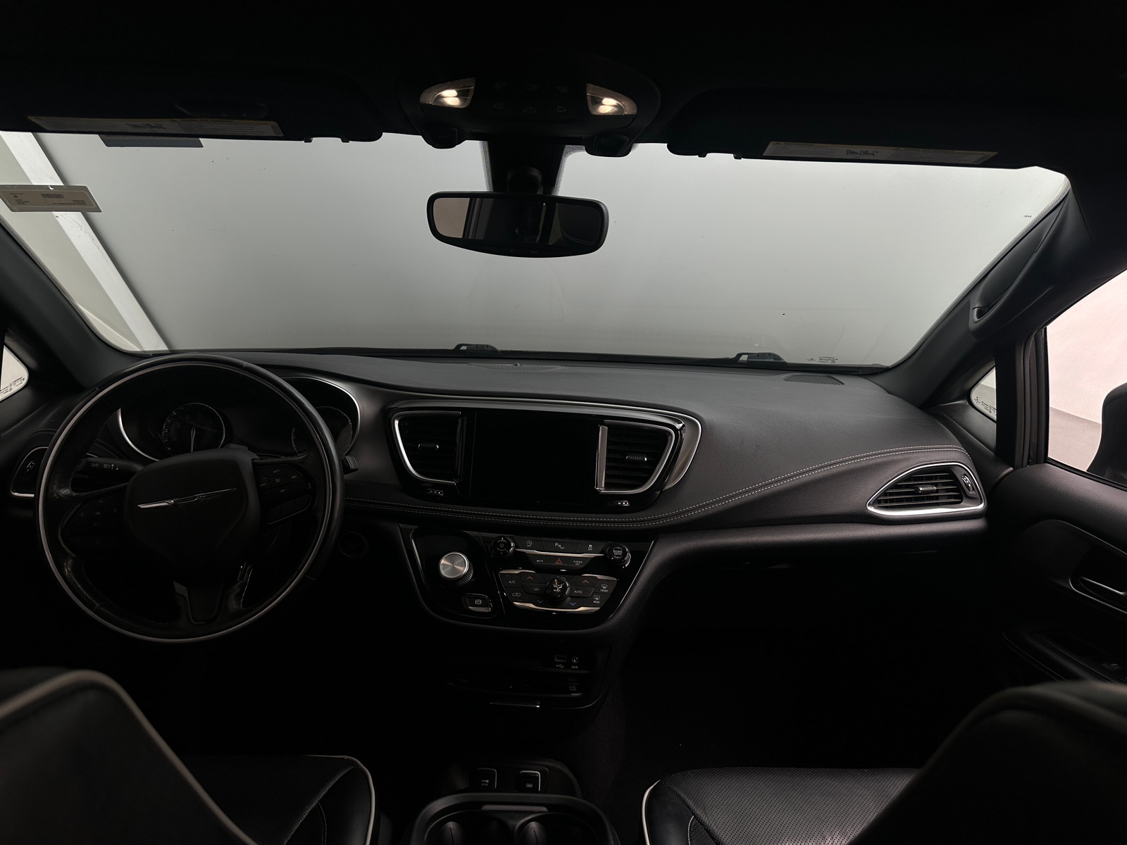 Thumbnail: 2019 Chrysler Pacifica - 2