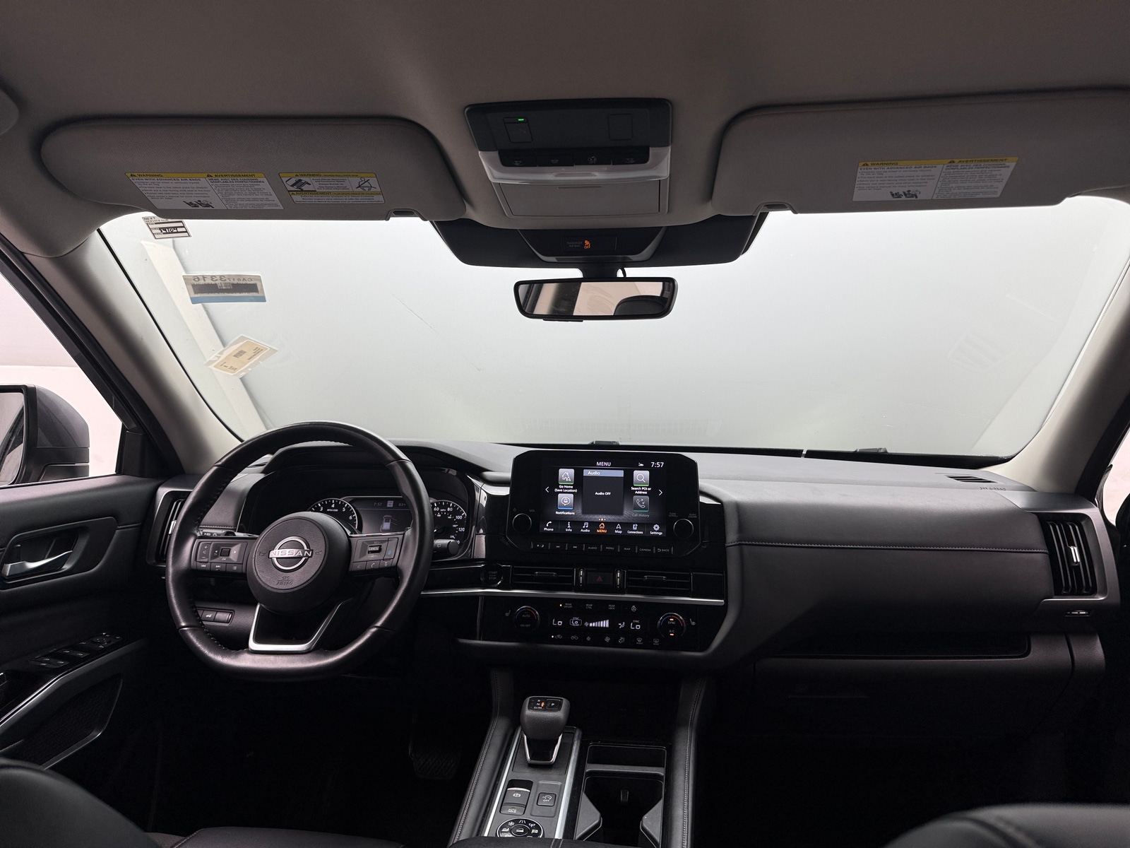 Thumbnail: 2025 Nissan Pathfinder - 2