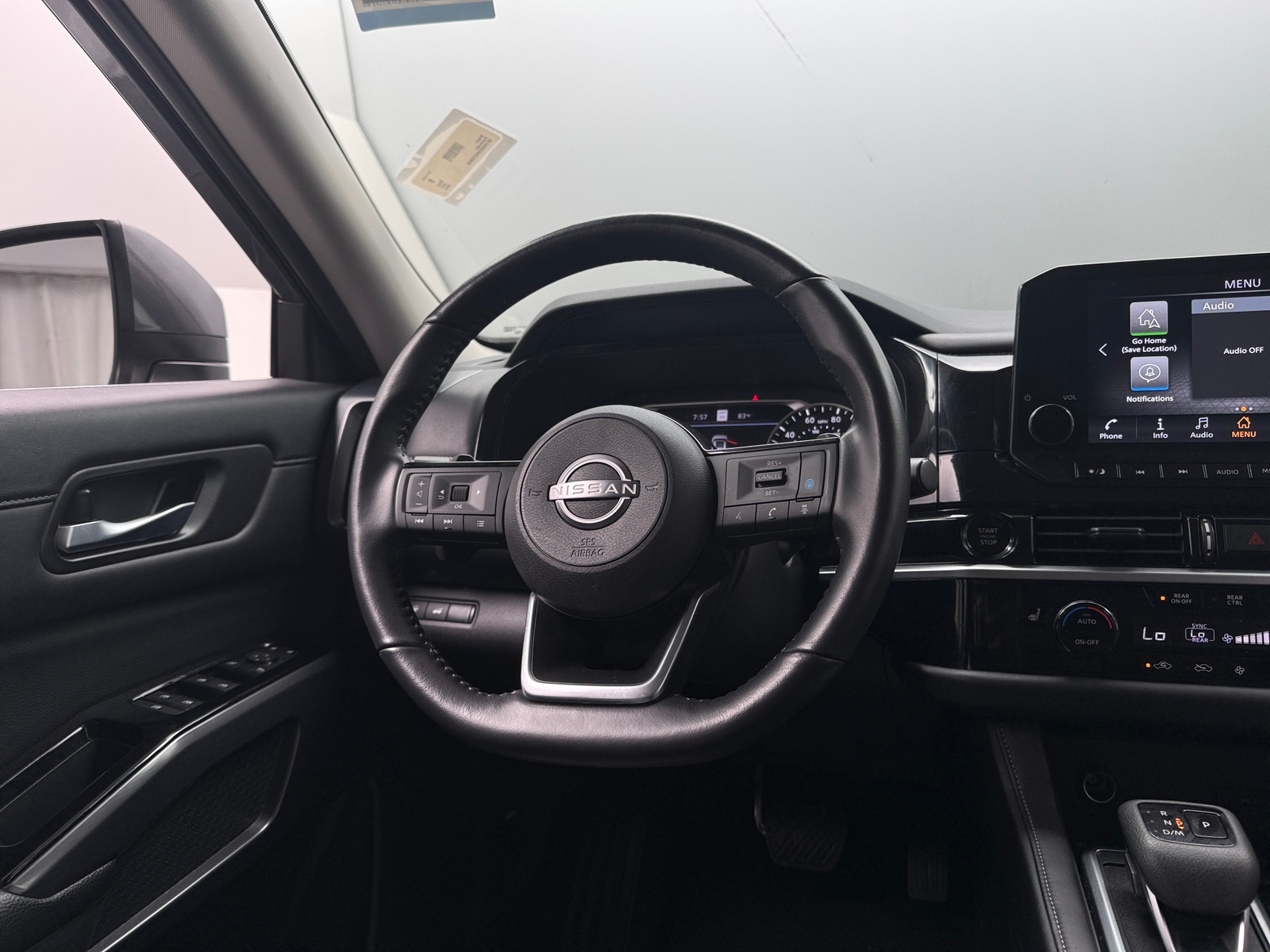 Thumbnail: 2025 Nissan Pathfinder - 4