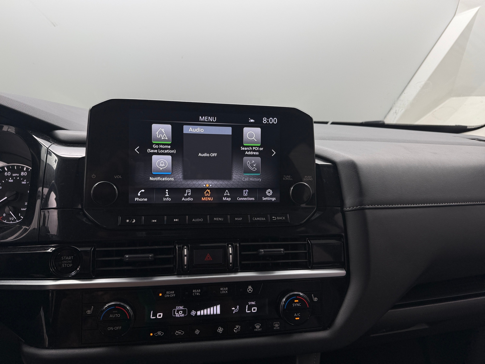 Thumbnail: 2025 Nissan Pathfinder - 3