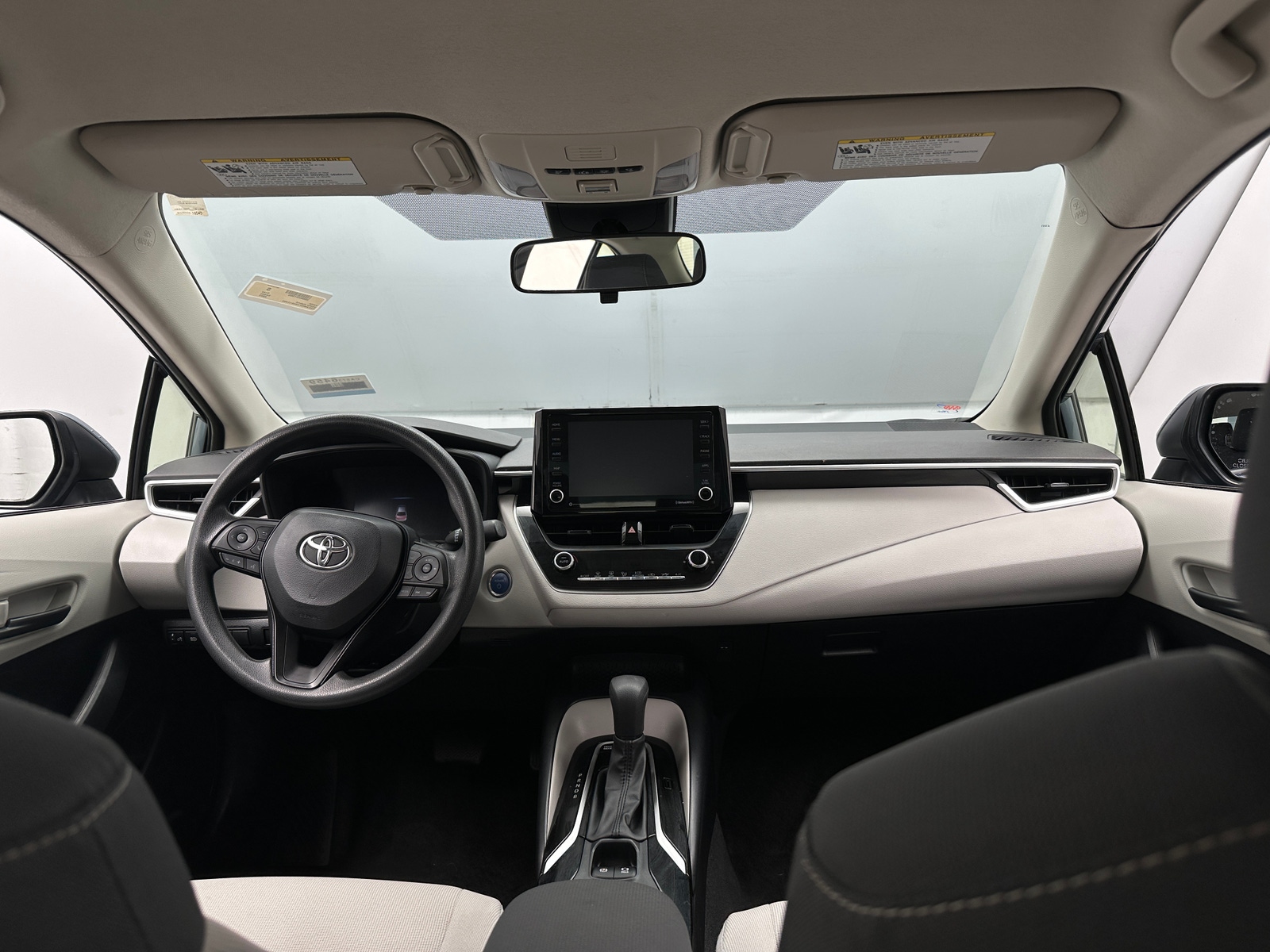 Thumbnail: 2022 Toyota Corolla - 3