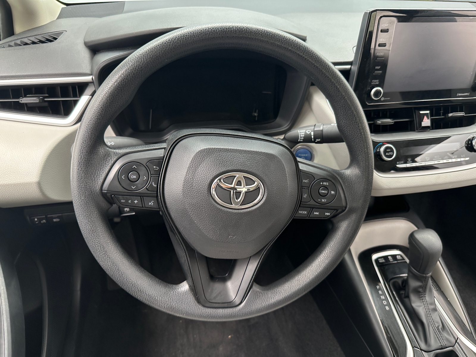 Thumbnail: 2022 Toyota Corolla - 5