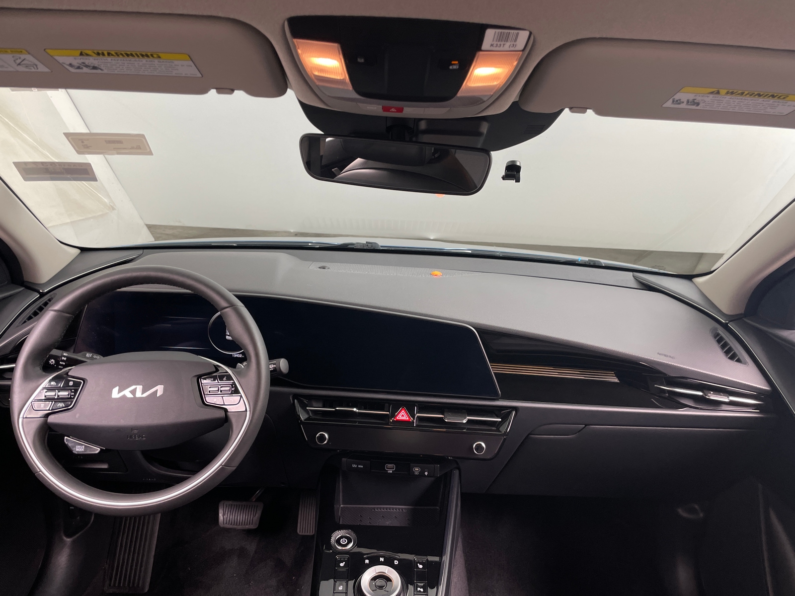 Thumbnail: 2024 Kia Niro - 2