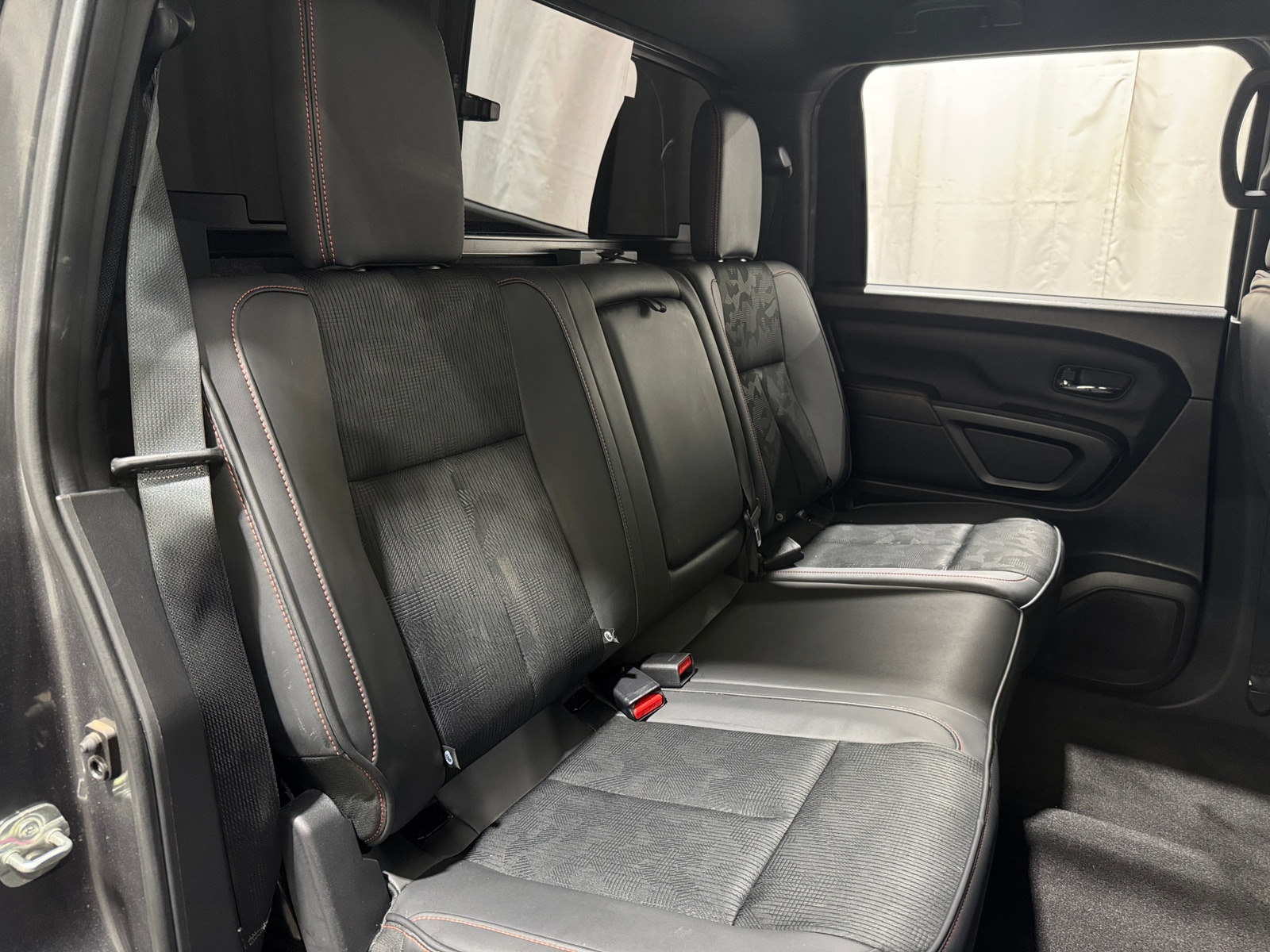 Thumbnail: 2021 Nissan Titan - 6