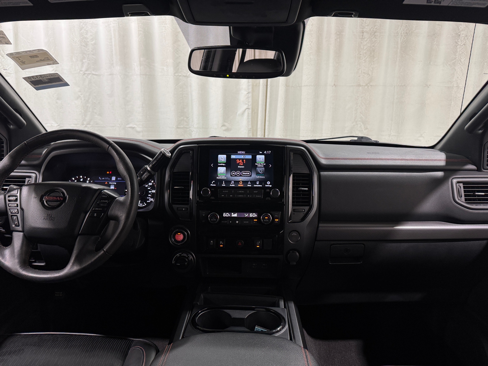 Thumbnail: 2021 Nissan Titan - 3