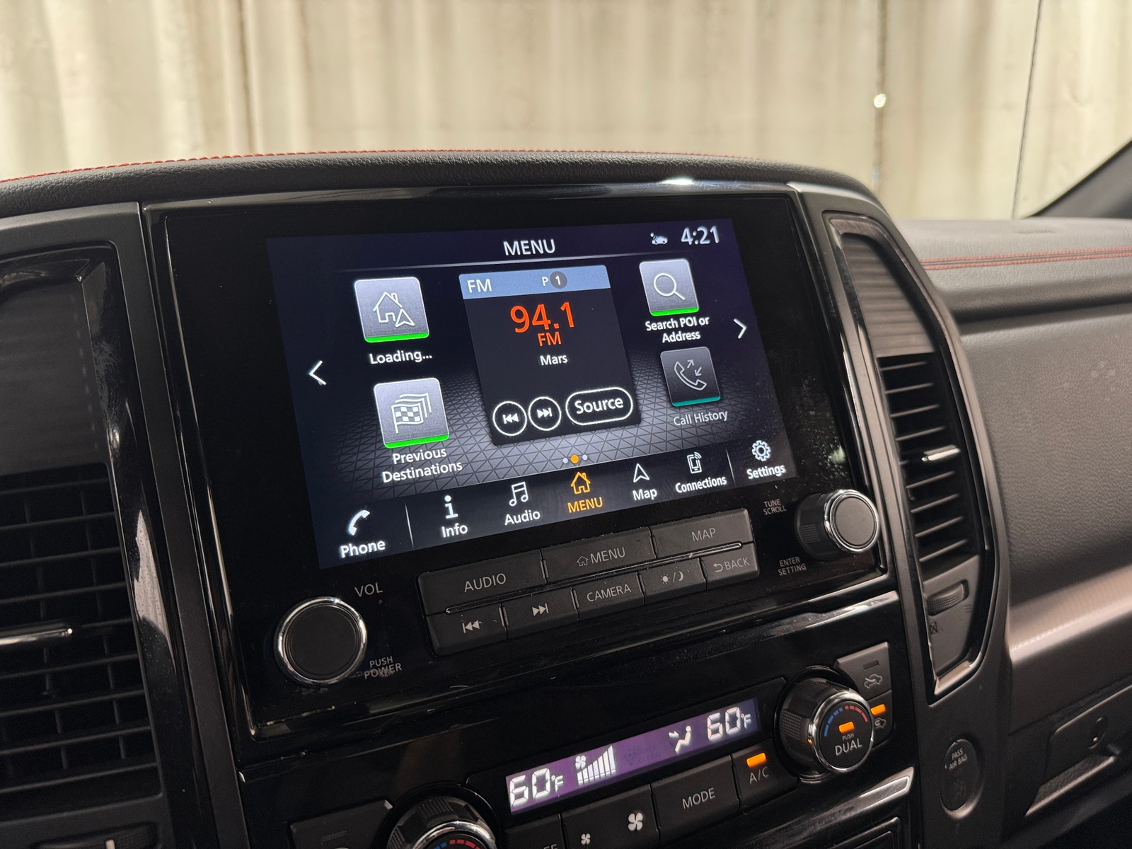 Thumbnail: 2021 Nissan Titan - 4