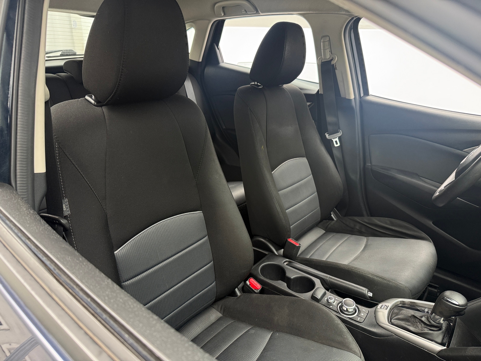 Thumbnail: 2017 Mazda CX-3 - 2