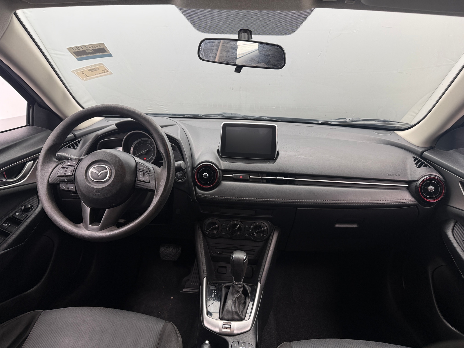 Thumbnail: 2017 Mazda CX-3 - 3