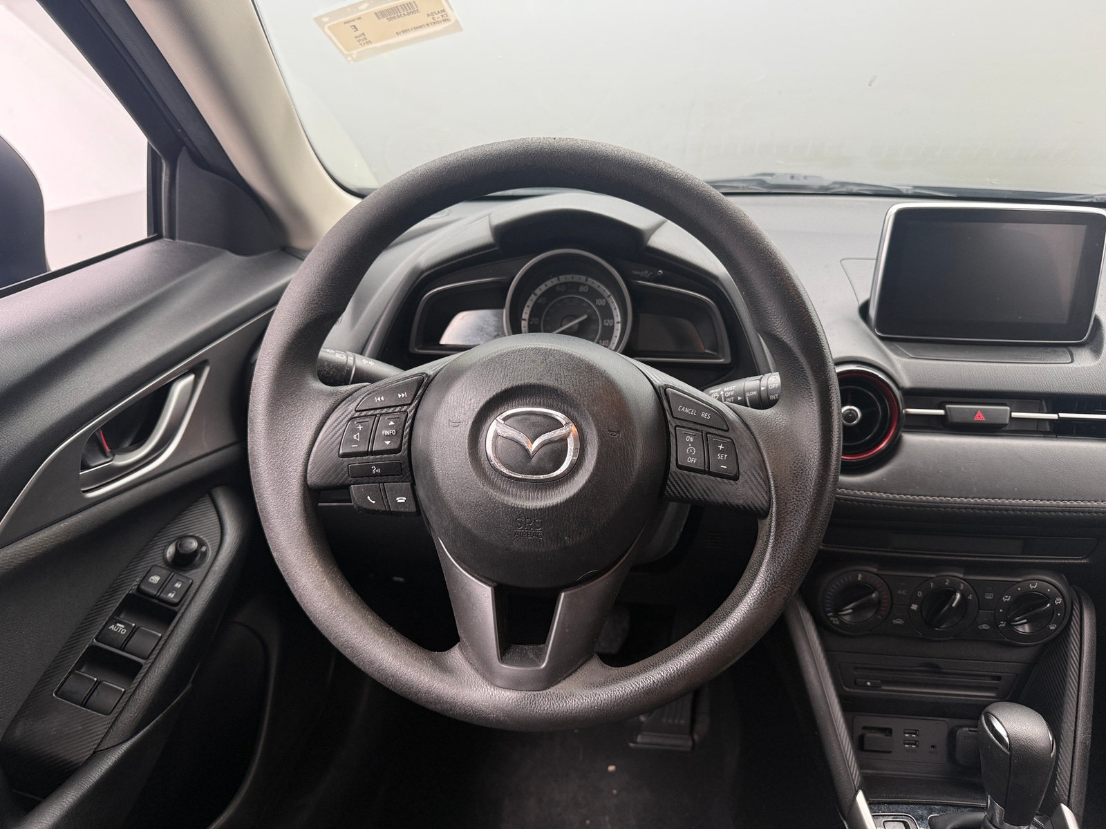 Thumbnail: 2017 Mazda CX-3 - 5