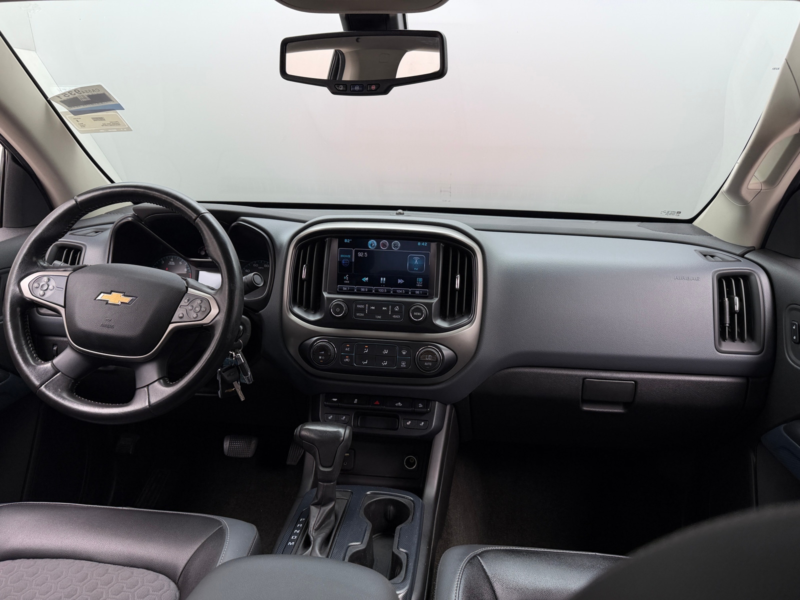 Thumbnail: 2015 Chevrolet Colorado - 2