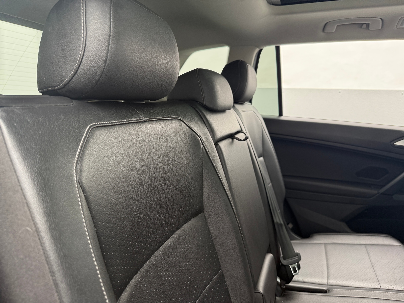 Thumbnail: 2019 Volkswagen Tiguan - 6