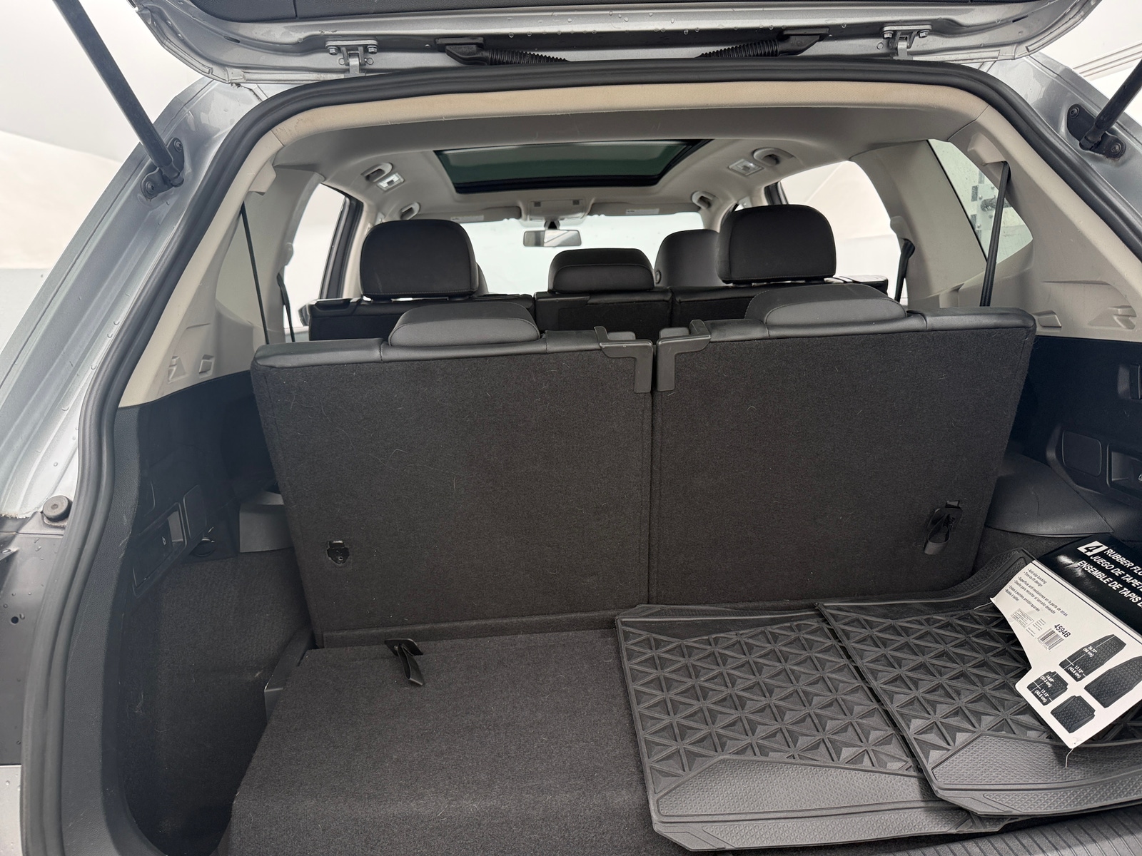 Thumbnail: 2019 Volkswagen Tiguan - 7