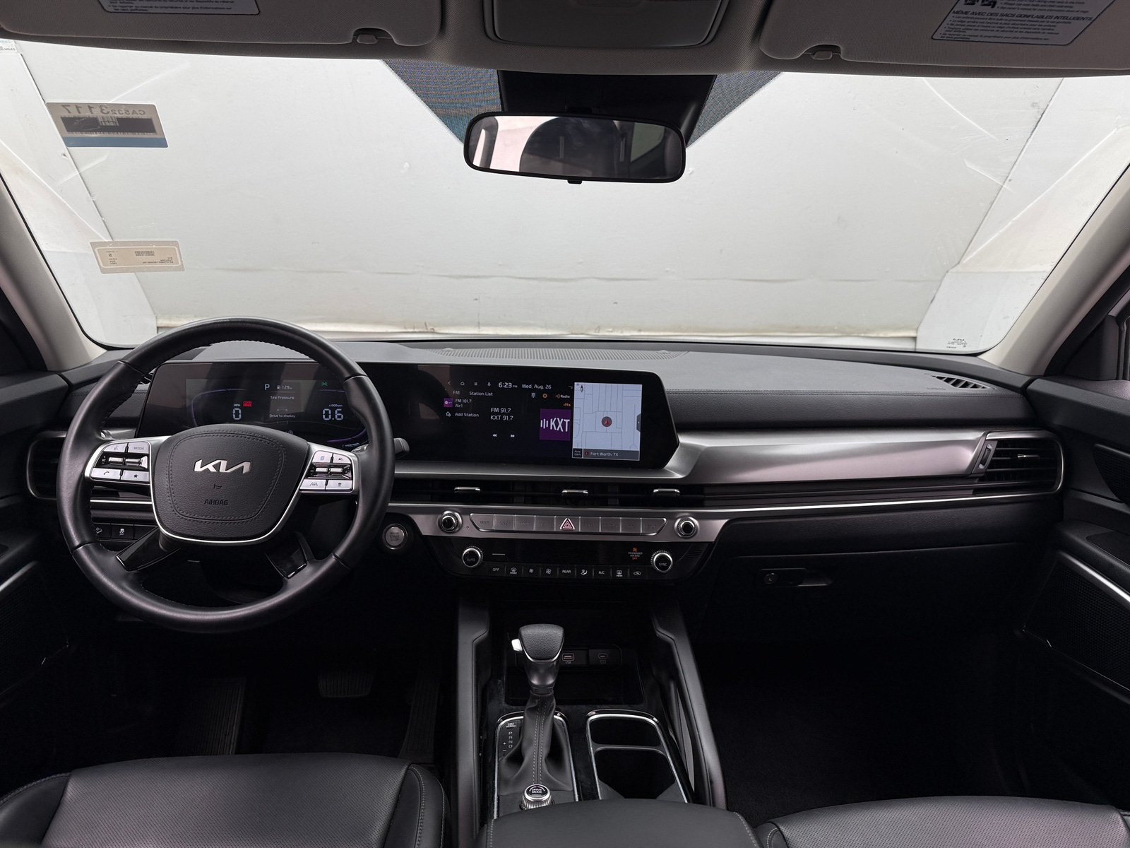 Thumbnail: 2025 Kia Telluride - 2
