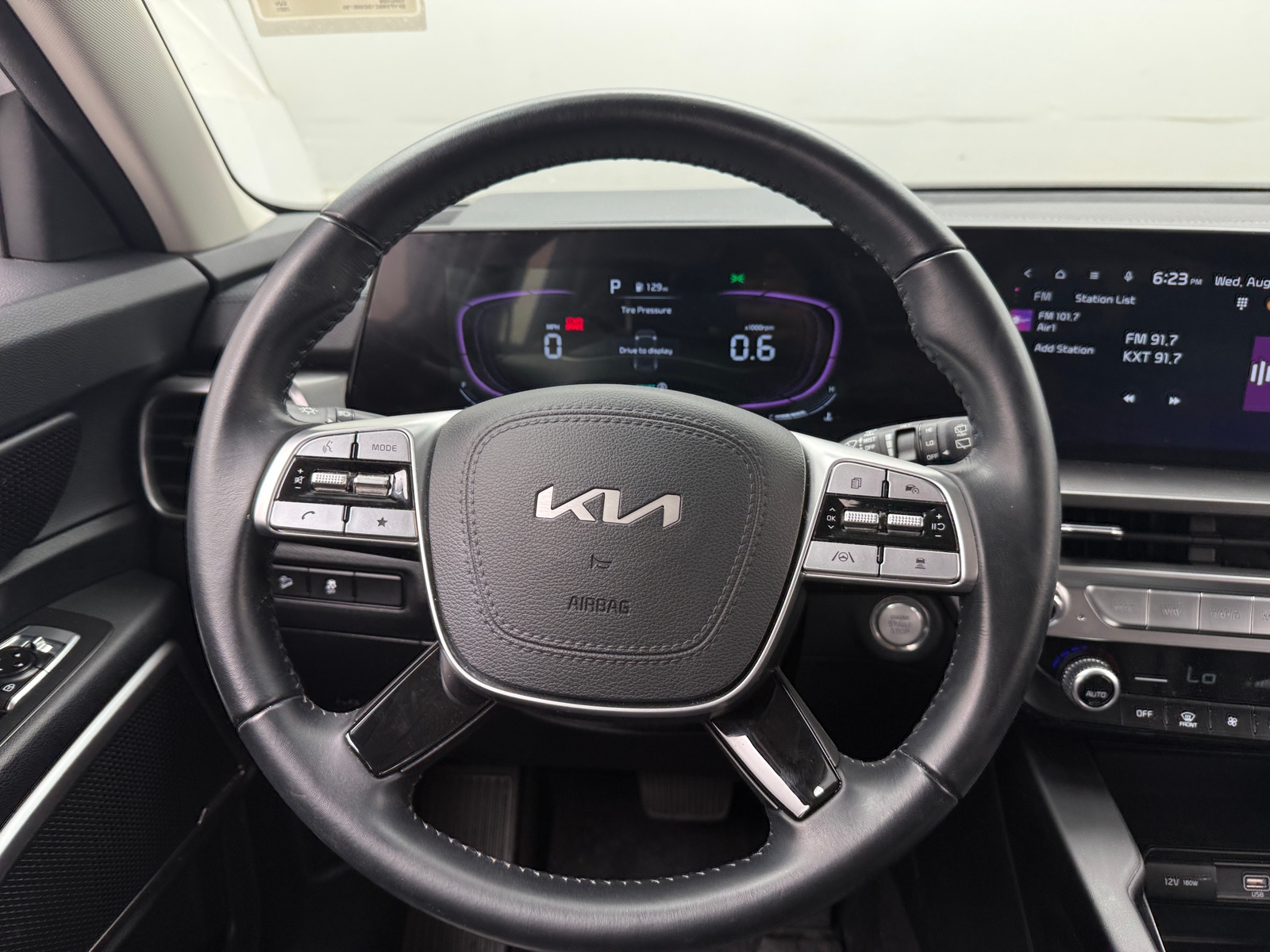 Thumbnail: 2025 Kia Telluride - 4