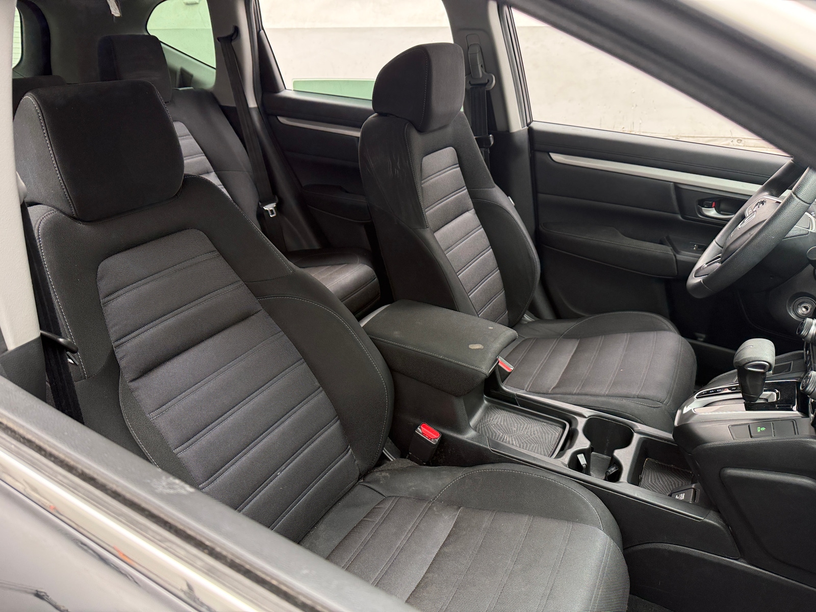 Thumbnail: 2019 Honda CR-V - 2