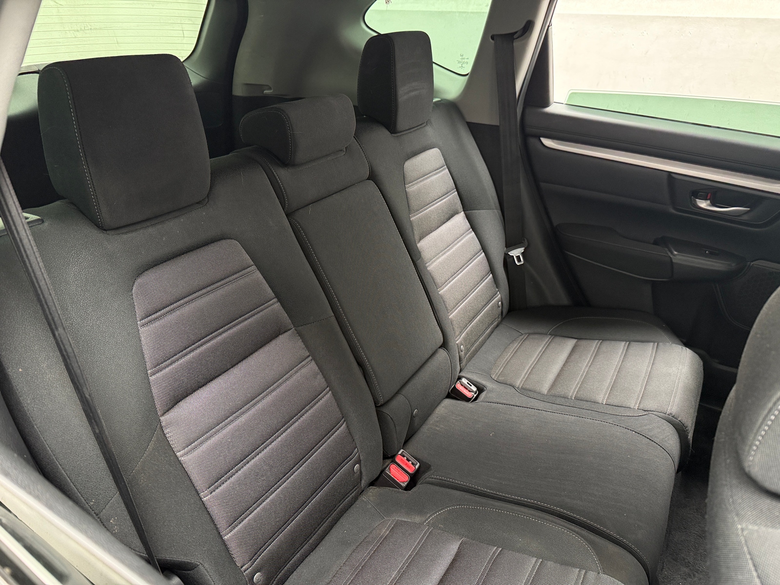 Thumbnail: 2019 Honda CR-V - 6